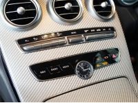 MERCEDES-BENZ C43 Coupe AMG Facelift ปี 2018 ไมล์ 49,xxx Km รูปที่ 12